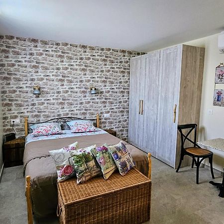 Charmant Studio Pres De La Plage Avec Jacuzzi Et Terrasse Privative 빌뇌브루베 외부 사진